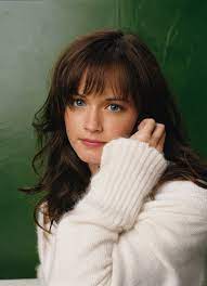 Rory Gilmore Images Icons Wallpapers And Photos On Fanpop Rory Gilmore Hair Alexis Bledel Celebrity Hairstyles
