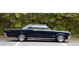 Image result for Nocturne Blue 1964 GTO