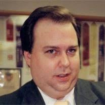 Gregory Salyers Obituary