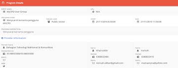 Dunia pemasaran digital dunia digital hari ini: Https Www Mycpd2 Moh Gov My Attachment Manual Mycpdv2 Supervisor Pdf