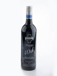 Send one now and enjoy free shipping on your gift sets! Engraved Wine Bottles Gift For Wine Lover Ivanhoe Hunter Winery