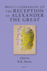 By the time he died in 323 bc, aged 31, he ruled most of the then known world from greece to the borders of india. Brill S Companion To The Reception Of Alexander The Great Brill