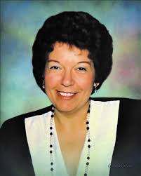 Hazel Ward Obituary (2024)