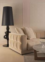 Kaleidos Sofa Fendi Casa Josephine X Floor Lamp By Jaime Hayon Metalarte Chaplinscouk Marbles Collect Living Room Sofa Design Luxury Sofa Sofa Design