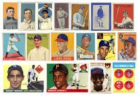 The resale value of baseball cards can be found in beckett's pricing guide. Baseball Card Values 101 Our Set Price Guide