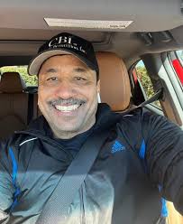 We are praying for you all this morning, Anderson family. Be strong and  bold; have no fear or dread of them, because it is the Lord your God who  goes before you.