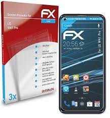 atFoliX Folie für LG W41 Pro – atFoliX GmbH