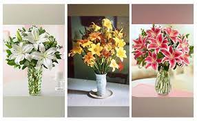 Commission them a personalized pitcher to store their fresh blooms in. 20th Wedding Anniversary Flowers Floweraura