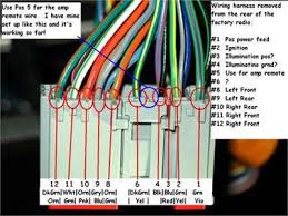 • owner's manual please read before using this equipment. Solved Wiring Problem I Have A 2005 F 150 What Wires Fixya
