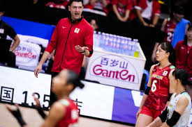 Voleybolunsesi - News update
