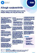 Image result for Conjunctivitis Resources