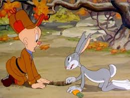 Dove bugs bunny, a wisecracking warner bros. Hoppy Birthday Bugs 80 Years Of Bugs Bunny Skwigly Animation Magazine