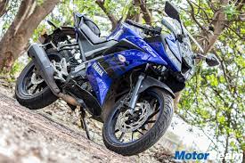 The original supersport is back! Yamaha R15 V3 Road Test Review Motorbeam Com