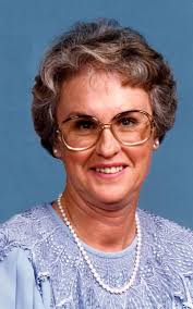 Doris Vess Moore Obituary