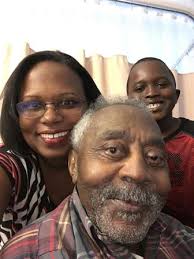 Theodore Mabine Jr. Obituary