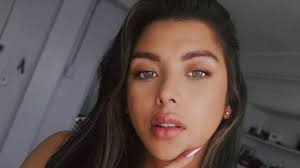 La concursante de 'las estrellas bailan en hoy', macky gonzález explotó en contra de su pareja de baile, el luchador tinieblas jr, luego de que este le diera una nalgada en plena presentación, en la. Macky Maximilian Most Beautiful Trans Woman Flipboard