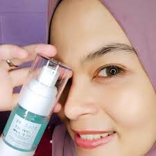 SOLCARE Heavenly Eye Serum