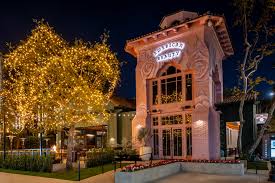 Inside American Beauty's New Location Inside the Grove in Los Angeles |  Eater LA