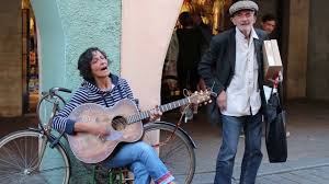 Check spelling or type a new query. Decouvrez Qui Sont Les Musiciens De Rue De Strasbourg