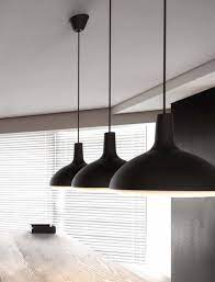 Einfach reinschauen und inspirieren lassen! Pendellampe Dee Schwarz Skandinavischer Stil Pendellampen Vintage Lampenschirme Lampe