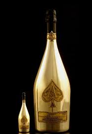 Armand de Brignac® Presents the Midas: The No. 1 Rated Champagne in the  World Unveils the World's Largest Luxury Bottle