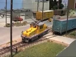 My First Yakima Valley Ho Scale Layout Model Railroad Model Railway Model Trains