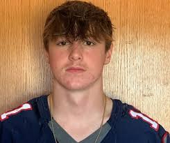 Check out the 2024 all-Big Thumb Conference Black and White football  selections