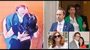 The reason matt hancock should resign is that. Ay2opde755n2em
