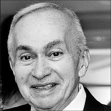 EDWARD MAZZA Obituary (2020)