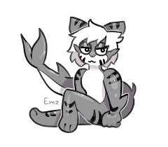 Maybe you would like to learn more about one of these? Transhu Changed Tiger Shark