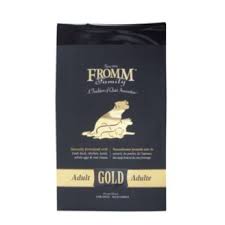 Fromm family foods, mequon, wisconsin. Fromm Gold Nutritionals Adult Dry Dog Food 1800petsupplies Com