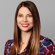 Donor Voices: Tiama Hanson-Drury