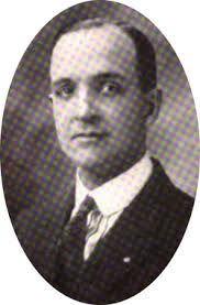 George Holland Carr Sr. (1890-1946)