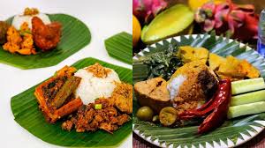 Maybe you would like to learn more about one of these? 10 Nasi Padang Stores To Visit For Amazing Flavours