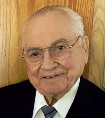 LaVern Alvin Schaefer Obituary May 20, 2022