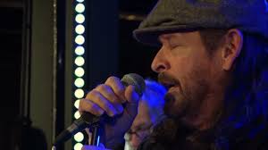 'Dreams' Barry Goudreau's Engine Room