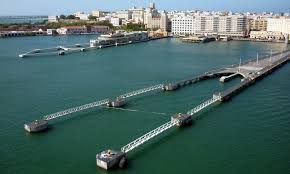 Thousands of cargo containers bearing millions of emergency meals and other relief supplies have been piling up on san juan's docks since saturday. San Juan Puerto Rico Cruise Port Schedule Cruisemapper