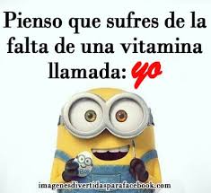 Frases De Minions Graciosas Para Mi Novio Minions Frases Graciosas De Amor Jpg 474 433 Frases De Minions Imagenes De Los Minions Citas De Amor Graciosas