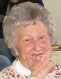 Doris Wright Buchanan Obituary January 16, 2017