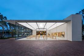 Some of the employees try to be really friendly but. We Ranked The 32 Most Beautiful Apple Stores In The United States Architecture Apple Store Irvine Spectrum