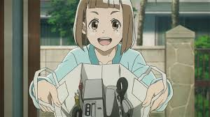 Sora Yorimo Tooi Basho A Place Further Than The Universe Anime Episode 5 Preview Stills And Synopsis Manga Tokyo Anime Episodes Anime Kawaii Anime