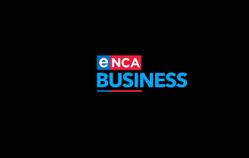 Find us on dstv 403 and enca.com. Enca Business 27 May 2021 Enca