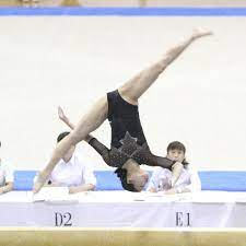 ボード 体操 のピン