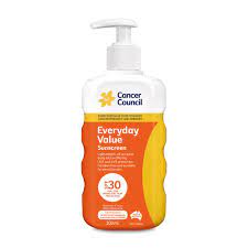 Shop from a range of innovative formulations to suit every lifestyle. Everyday Sunscreen Spf30 Cancer Council Shop