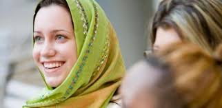 Female conversion to Islam in Britain examined in unique research project