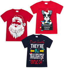 5 out of 5 stars. Buy Kids Xmas Tshirt Cheap Online