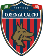 Последние твиты от cosenza calcio (@cosenzaofficial). Cosenza Calcio Wikipedia