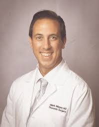 Mark Eby's Instagram, Twitter & Facebook