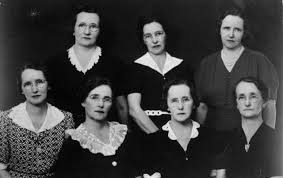 The Children of Miles Nash (1770 SC