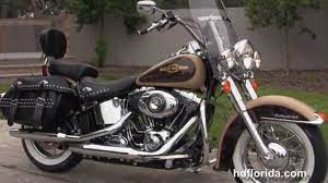 Harley Davidson Softail Heritage Classic 2014 Terkini